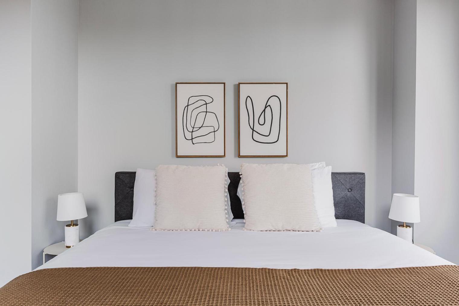 Appartement Blueground Midtown West Gym Wd Nr Museum Nyc-1706