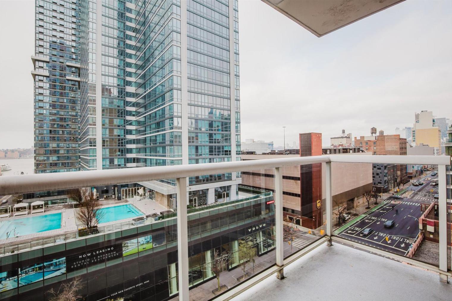 Blueground Midtown West Gym Wd Nr Museum Nyc-1706 Appartement New York