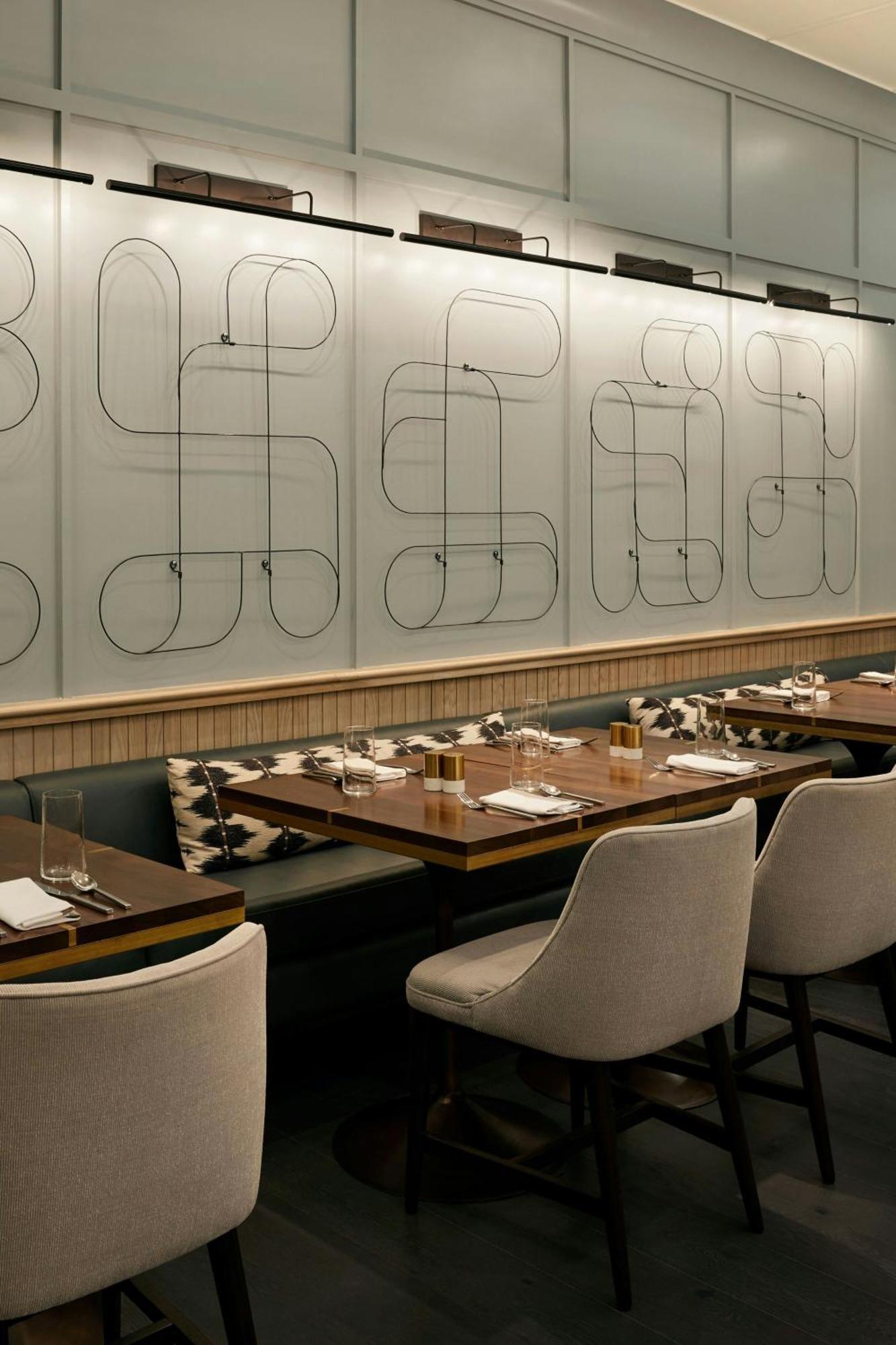 The Luxury Collection Manhattan Midtown Hotel New York City