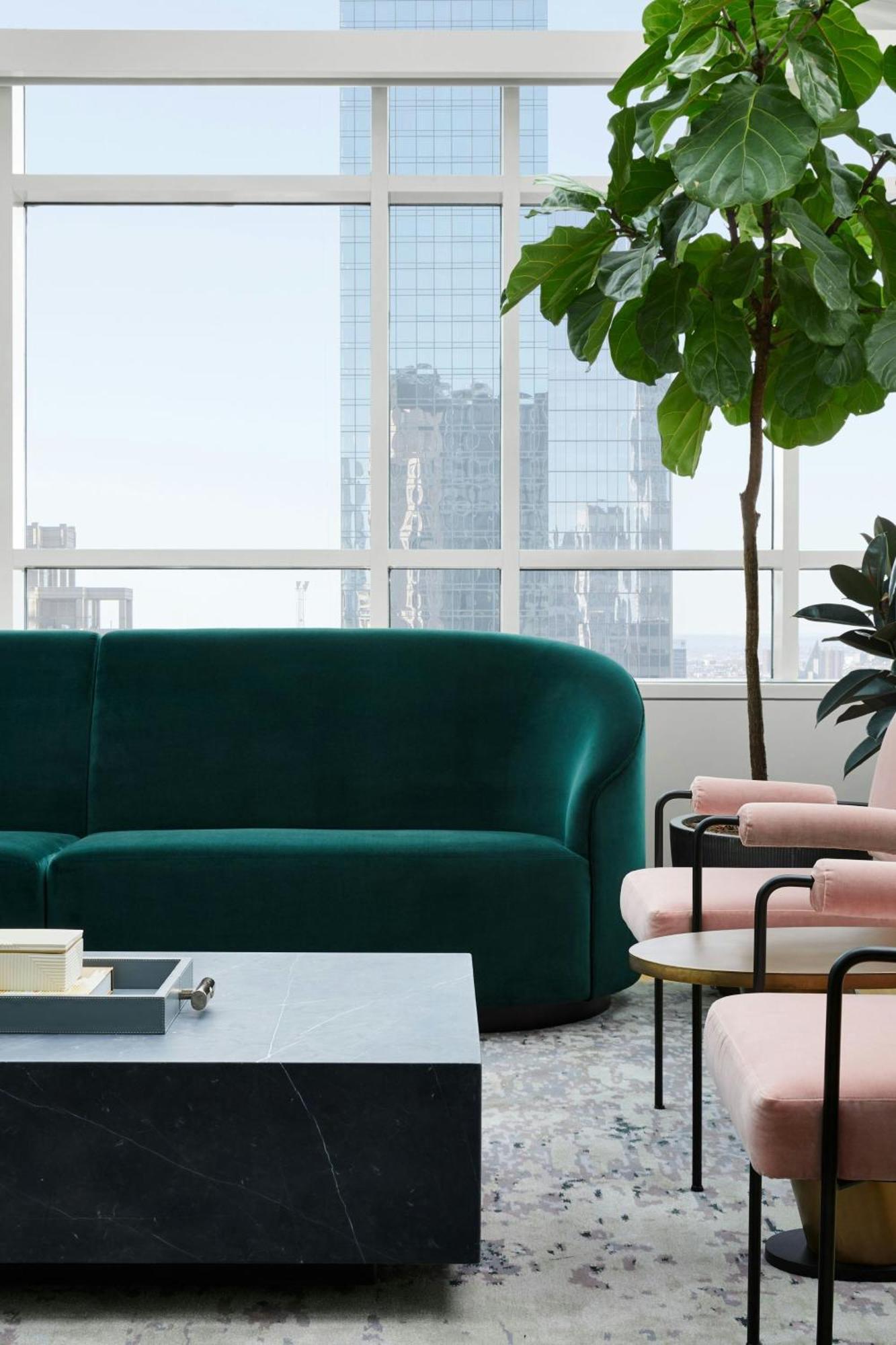 The Luxury Collection Manhattan Midtown New York City