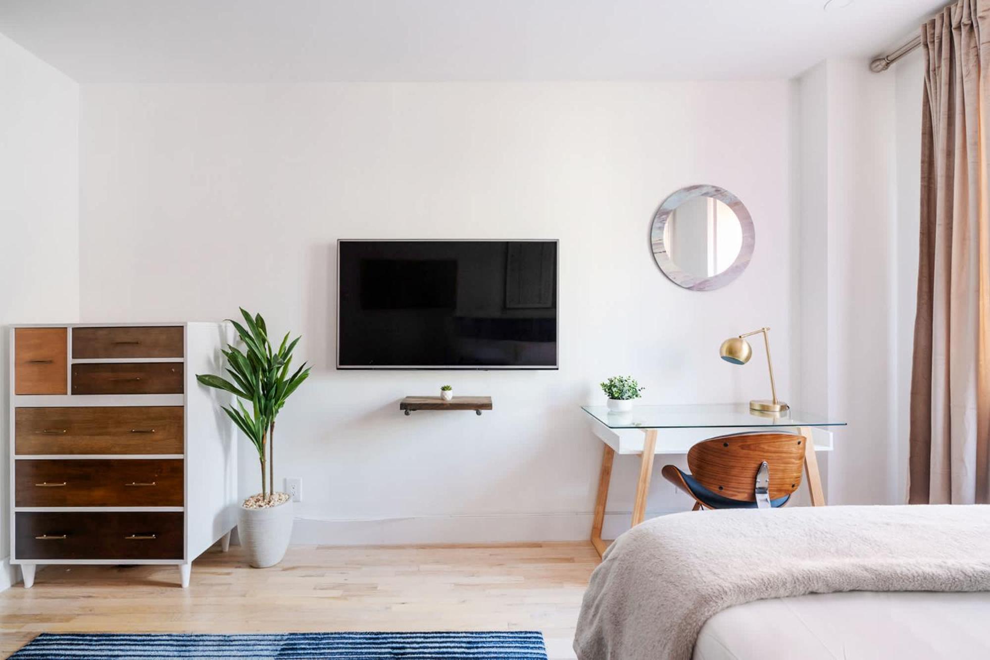Apartamento 1597-14 New Renovated Rime Ues - W D