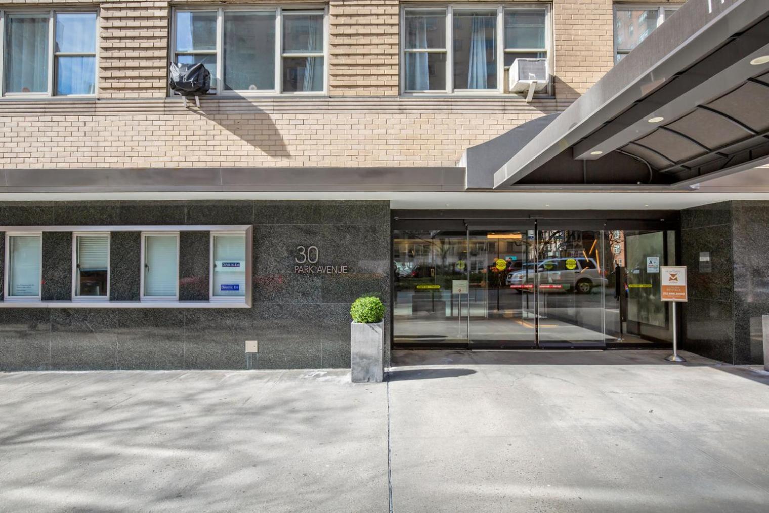 Appartamento Blueground Murray Hill Gym Wd Entertainment Nyc-1594 *