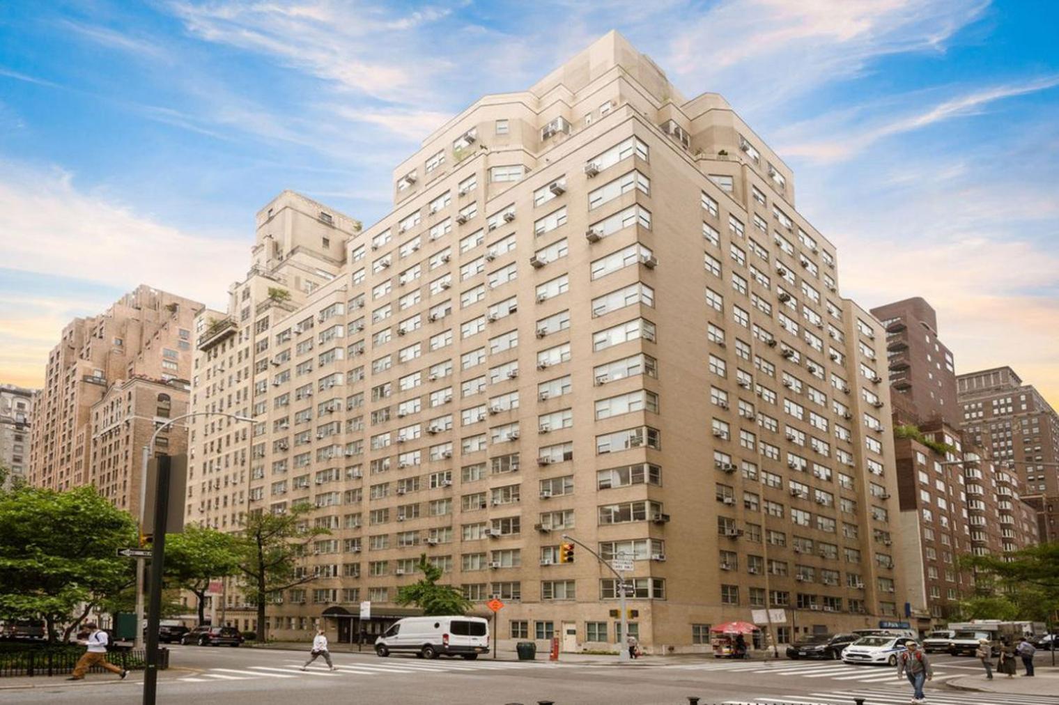 Blueground Murray Hill Gym Wd Entertainment Nyc-1594