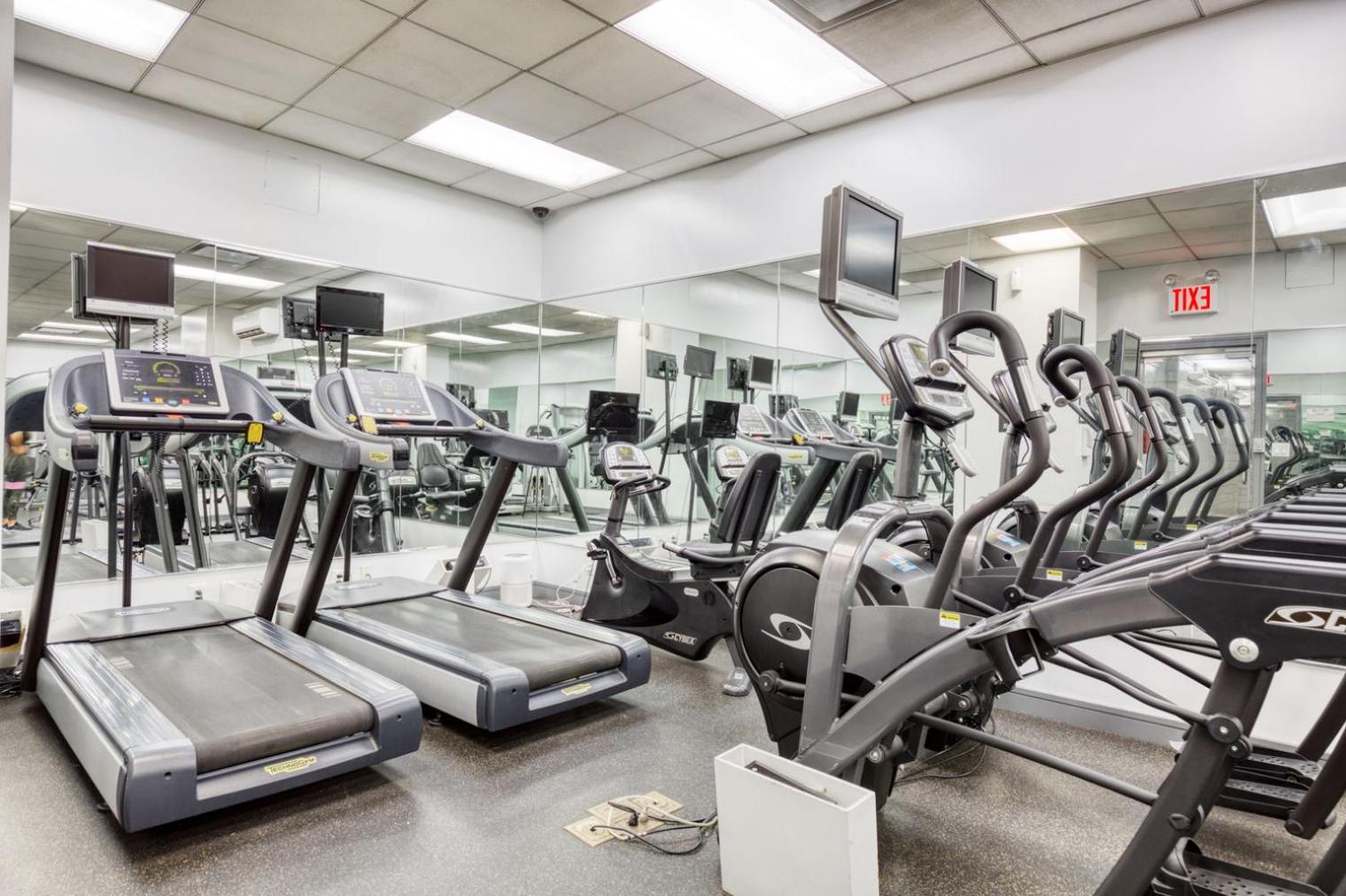 Blueground Murray Hill Gym Wd Entertainment Nyc-1594 Appartamento New York