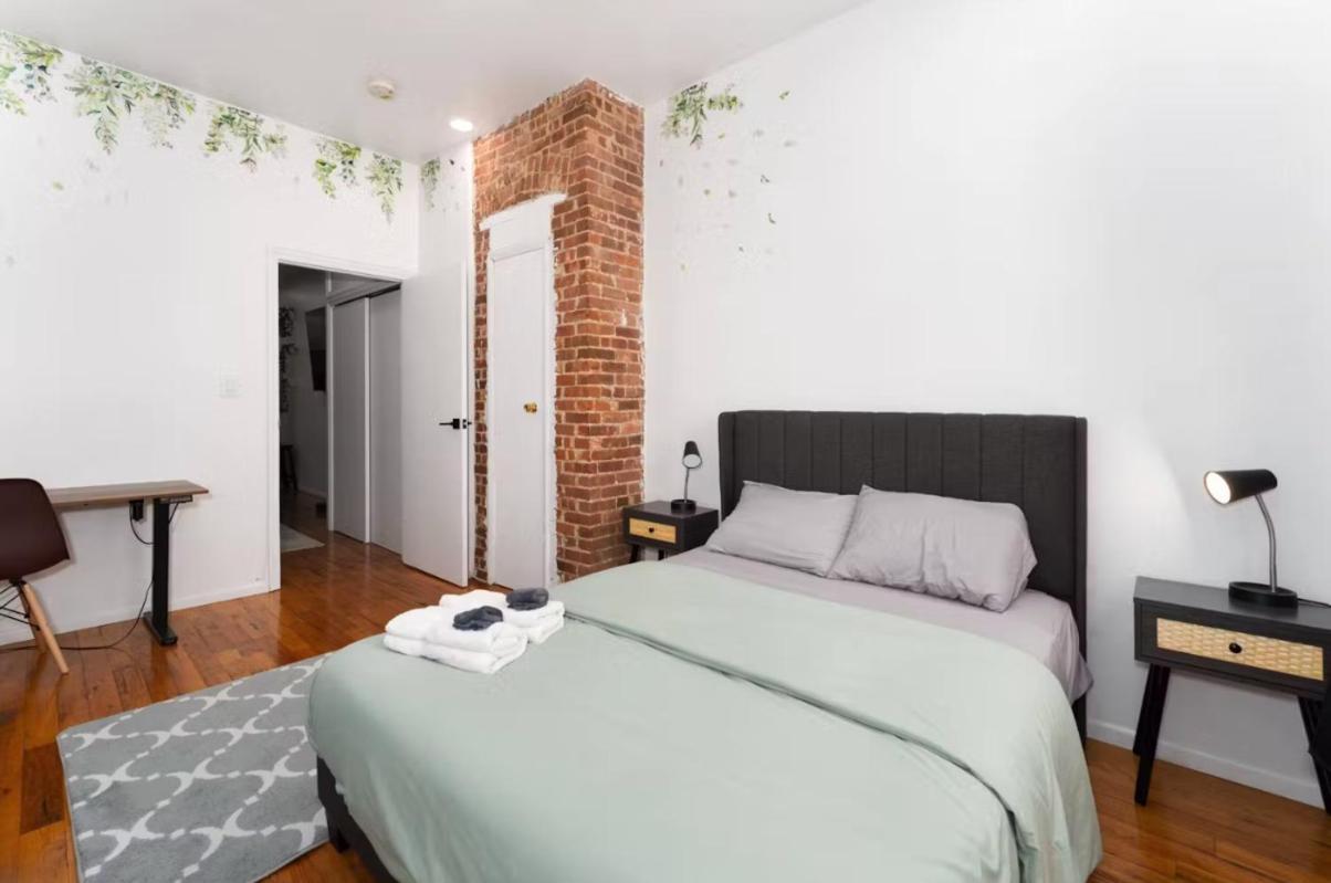 Lavish Downtown Manhattan Oasis In Union Square Appartement *