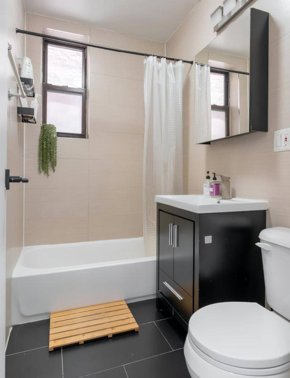 Appartement Lavish Downtown Manhattan Oasis In Union Square *