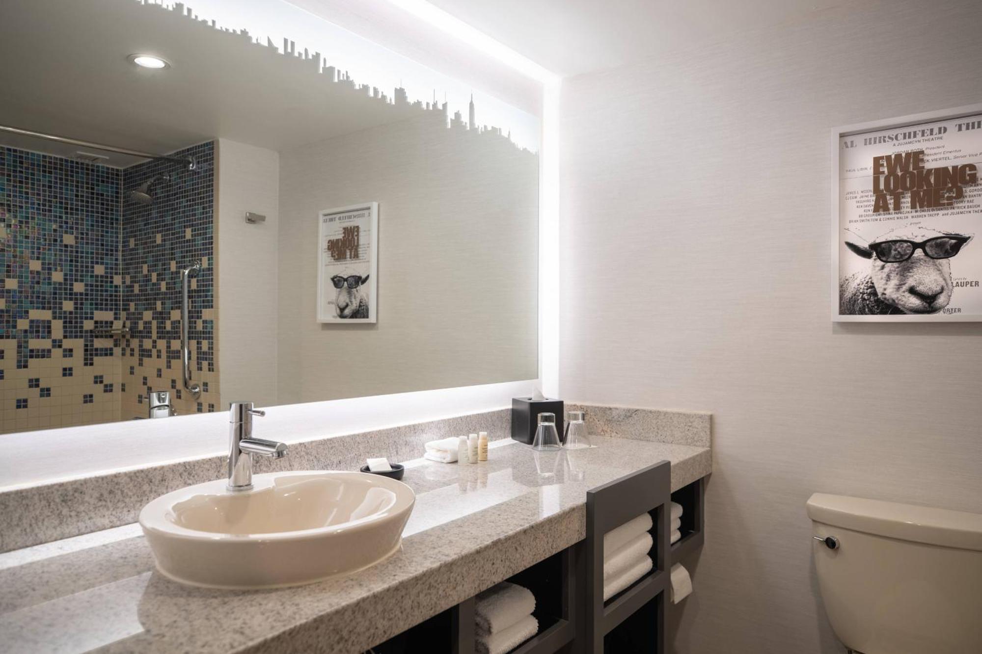 Renaissance Times Square By Marriott Nova York