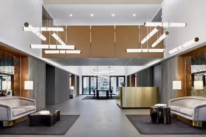 Hudson Sky Line Manhattan 2 Bedrooms Location * New York City
