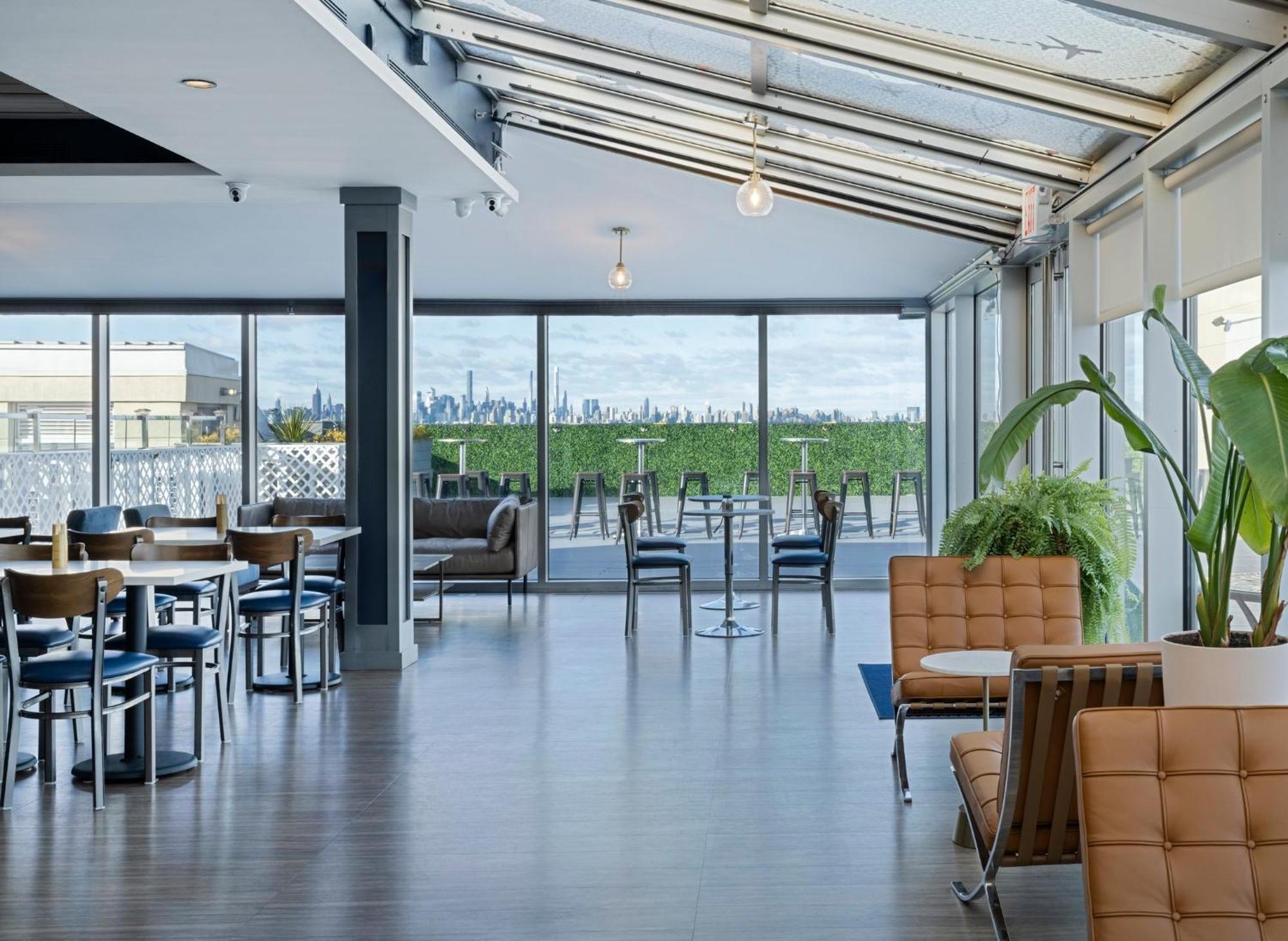Voco Fiorello - Laguardia East By Ihg Nova York