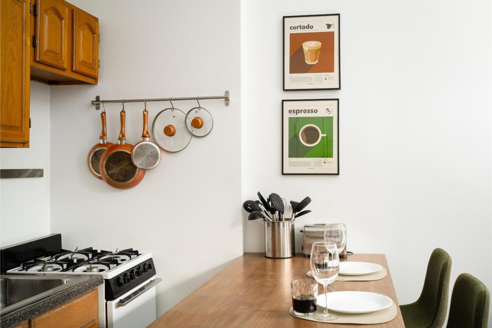 Cozy Classic Park Slope 1bd, Nr Prospect Park Appartement *
