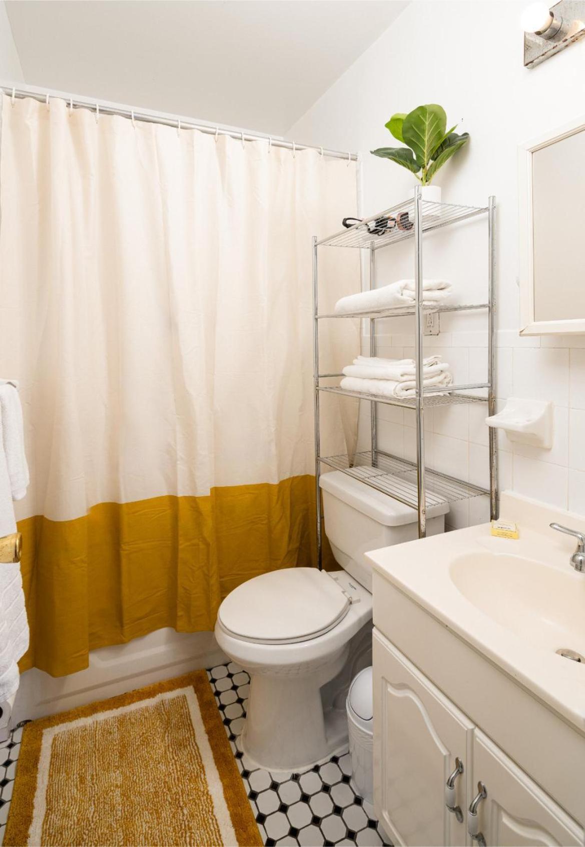 Appartement Cozy Classic Park Slope 1bd, Nr Prospect Park *