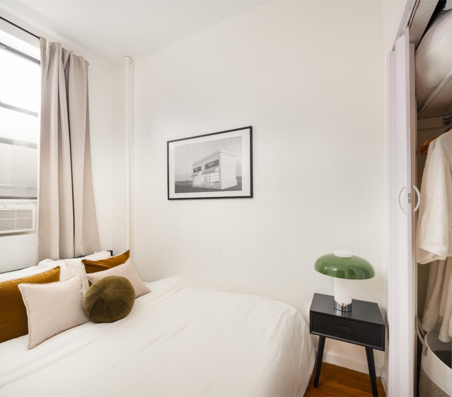 Cozy Classic Park Slope 1bd, Nr Prospect Park Appartement New York