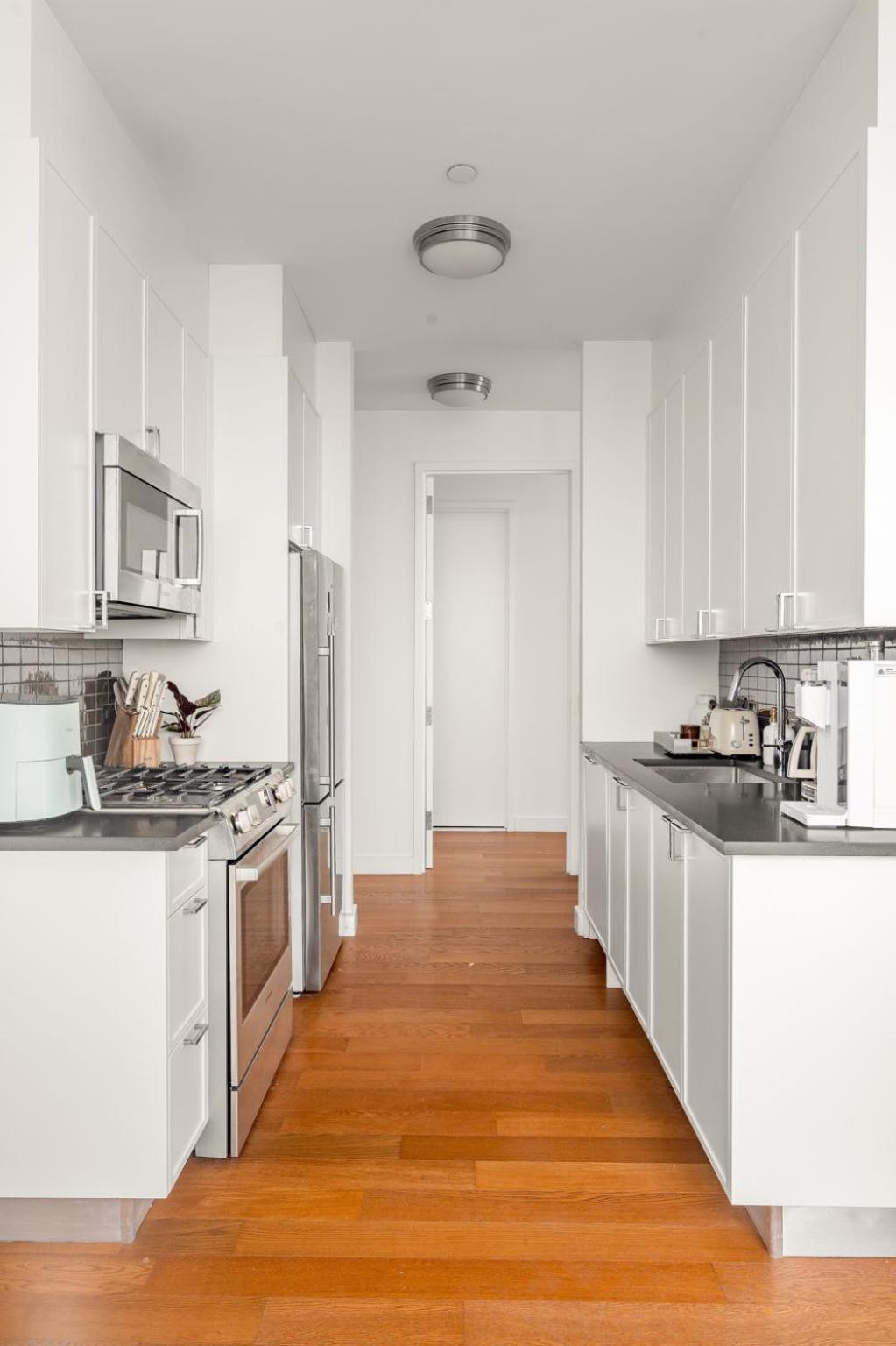 Appartement Luxurious 2-bedroom 2 Bath Close To Park & Broadway New York