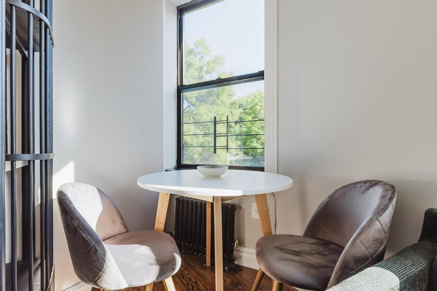 Blueground East Village Ac Wd Nr Tompkins Sq Nyc-1645 Appartement New York
