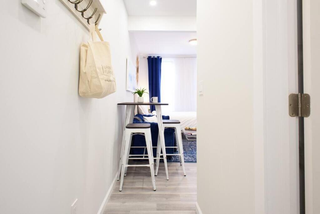 Appartement 240-11 New Prime Upper East W&d New York