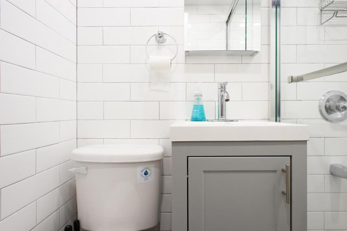 Lejlighed 350-2a Prime Gramercy Newly Renovated 1br Sleeps 4