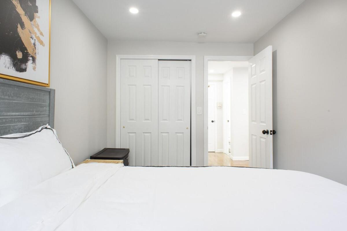 Lejlighed 350-2a Prime Gramercy Newly Renovated 1br Sleeps 4 New York