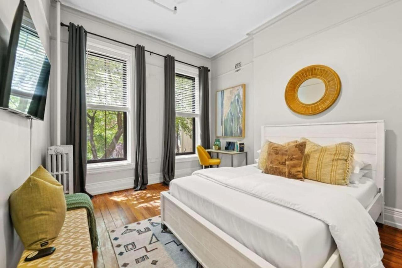 Feriehus 3br Retreat Walkable To Columbia U *