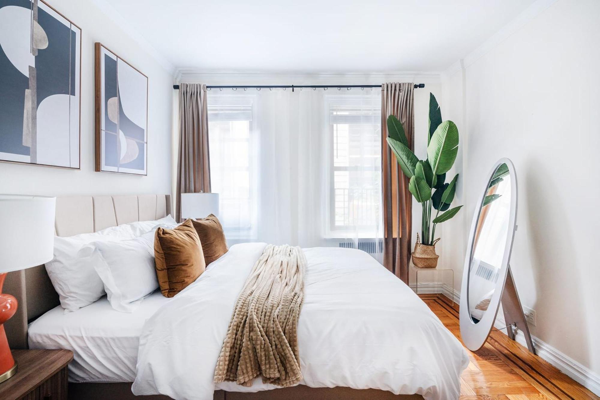 105-2c Xl Prime Location Appartement *