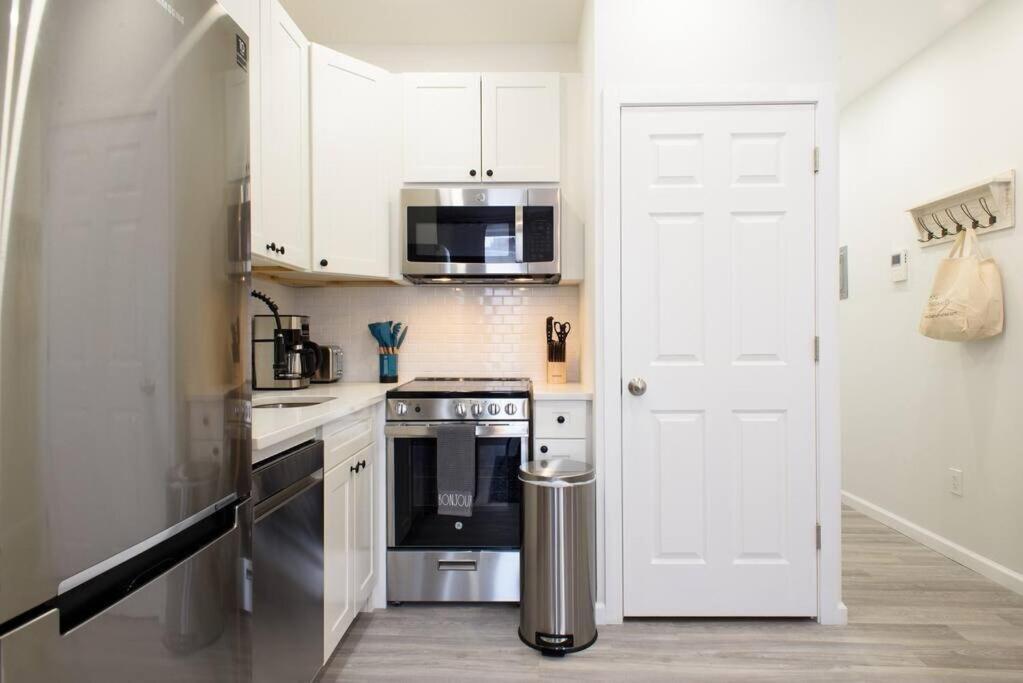 240-11 New Prime Upper East W&d Appartement New York
