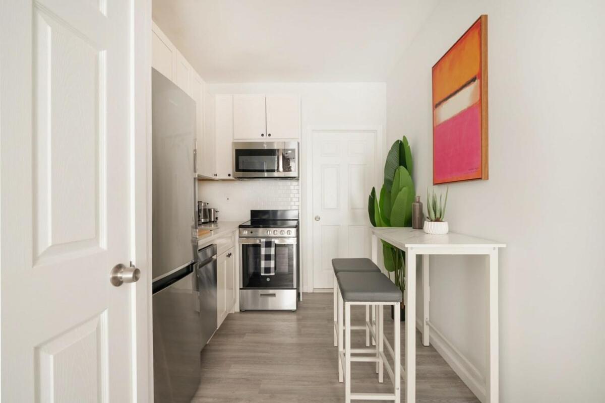 240-10 New Modern Ues W&d Apartamento Nueva York