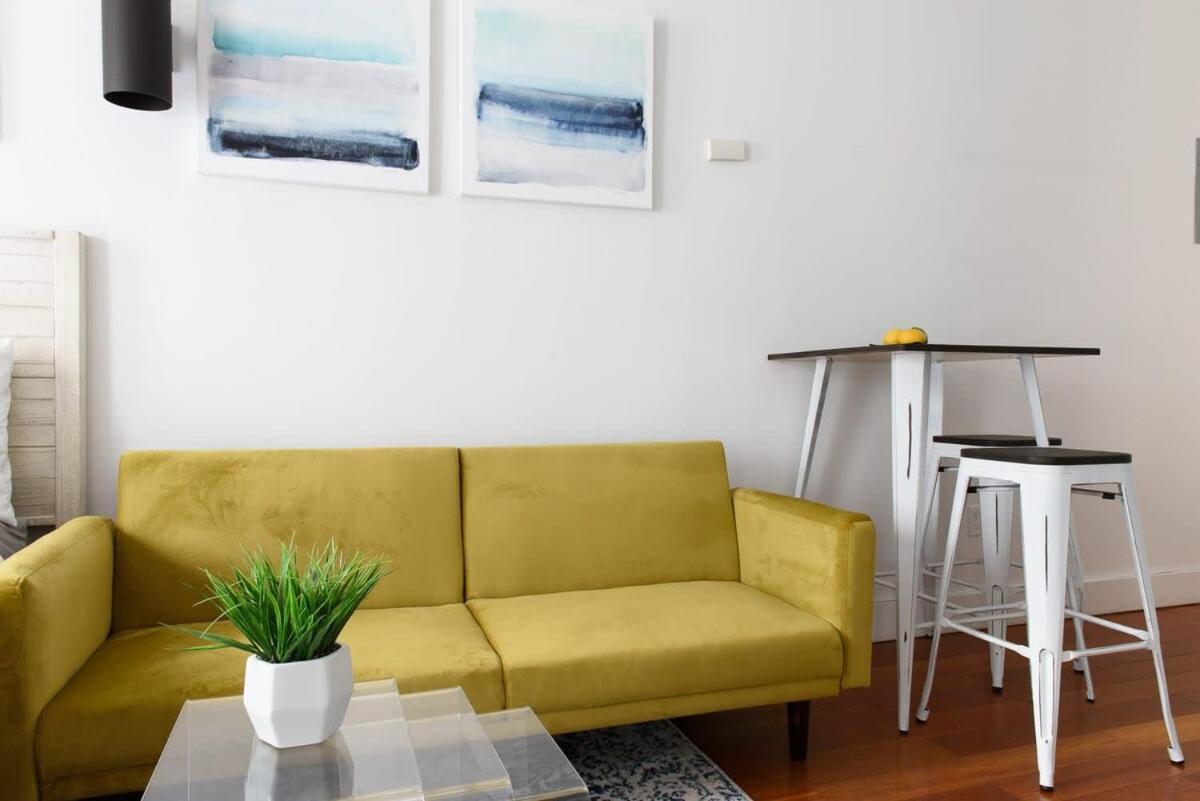 24-18 New Gramercy W&d In Unit Fully Reno Appartamento *