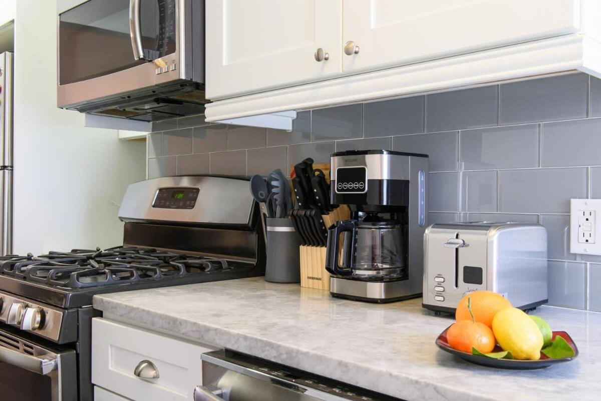 Lejlighed 39-3 Newly Renovated 3 Br *