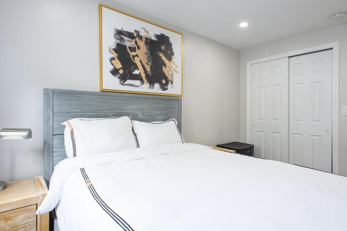Lejlighed 350-2a Prime Gramercy Newly Renovated 1br Sleeps 4 *