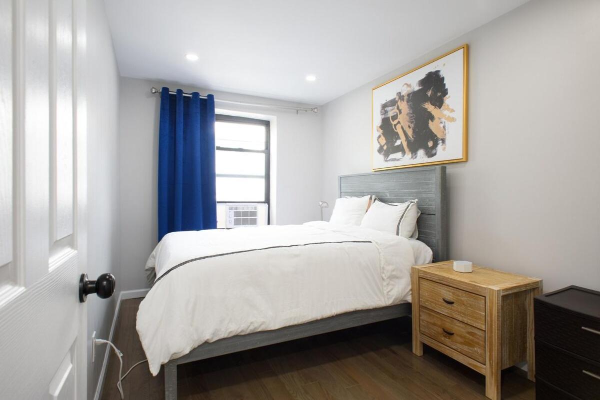 Lejlighed 350-2a Prime Gramercy Newly Renovated 1br Sleeps 4