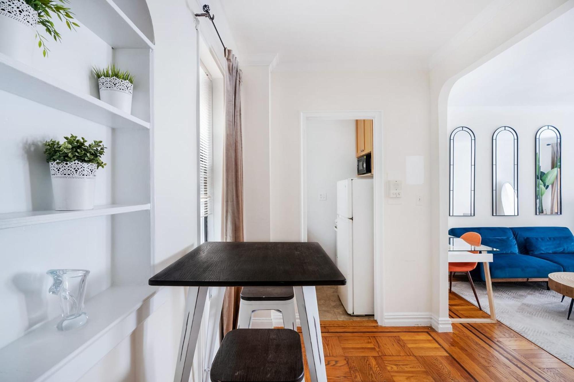 105-2c Xl Prime Location Appartement New York