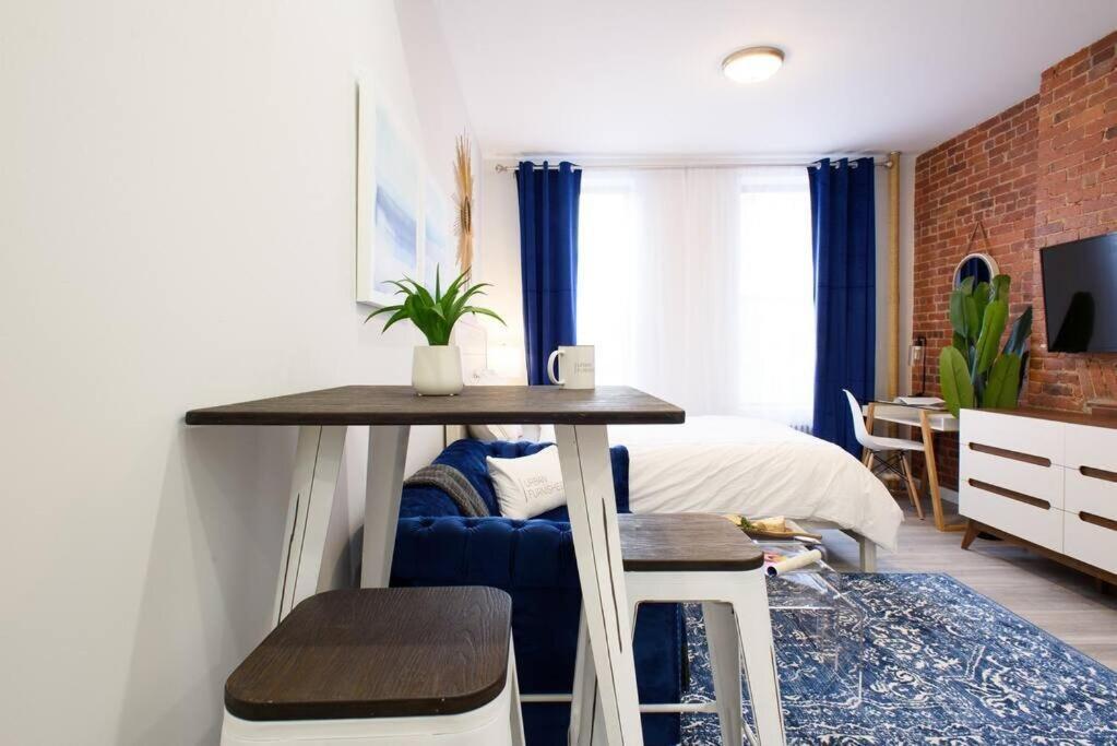 Appartement 240-11 New Prime Upper East W&d New York