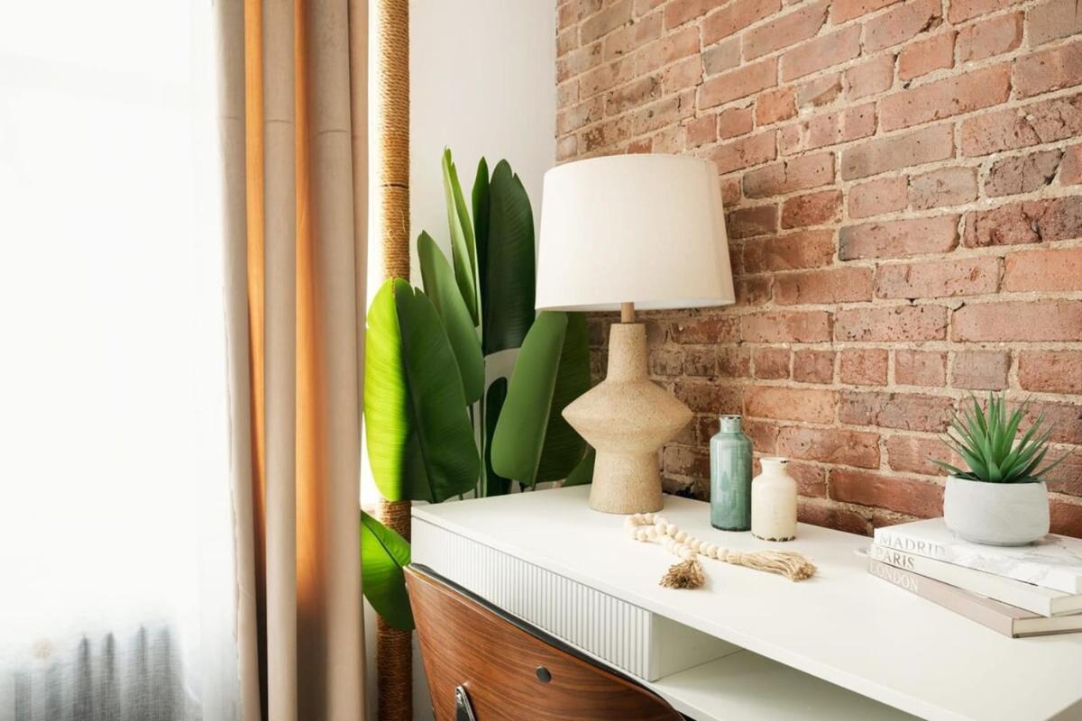 Apartamento 240-10 New Modern Ues W&d