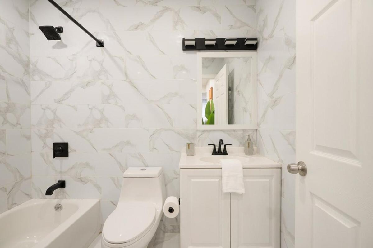 240-10 New Modern Ues W&d Apartamento Nueva York