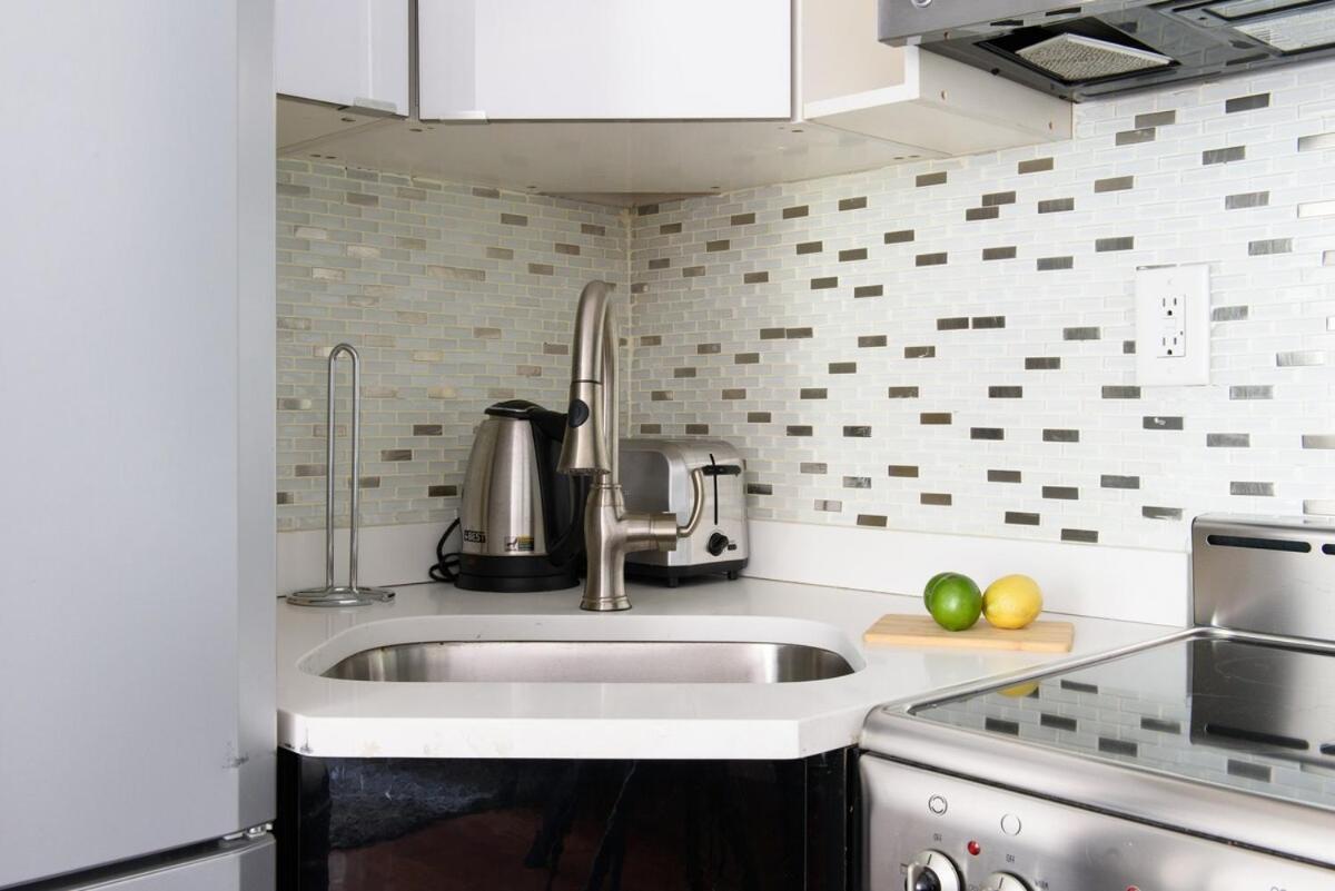 24-10 In Prime Gramercy Wd In Unit Appartement New York