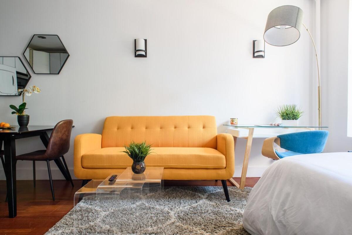24-10 In Prime Gramercy Wd In Unit Appartement