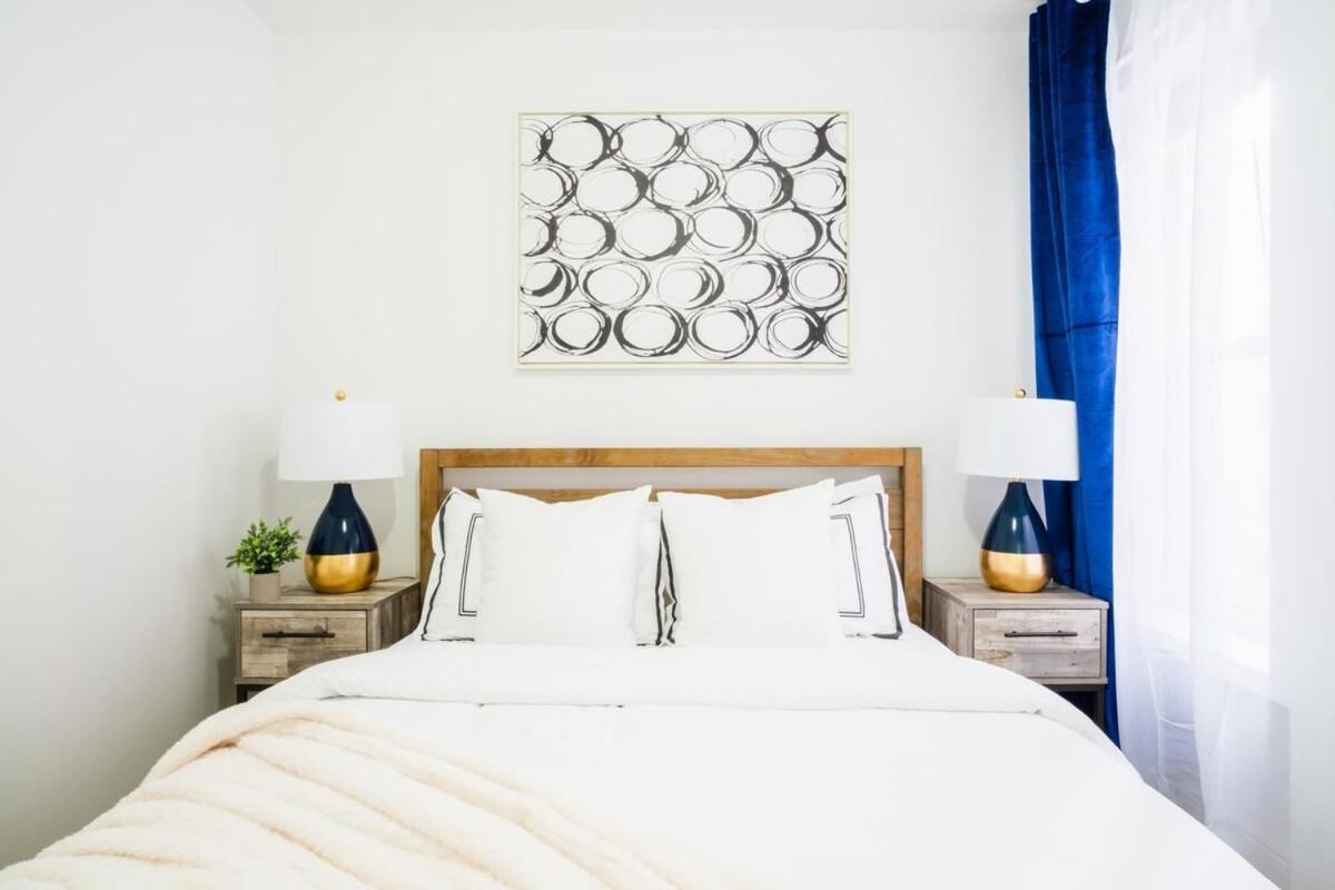 Apartamento 1435-4 I 3 Bedrooms 2 Bath Prime Upper East