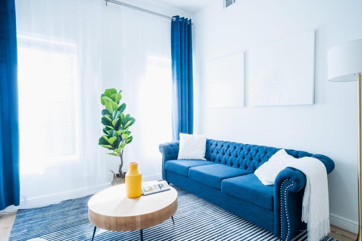 Apartamento 1435-4 I 3 Bedrooms 2 Bath Prime Upper East Nova York