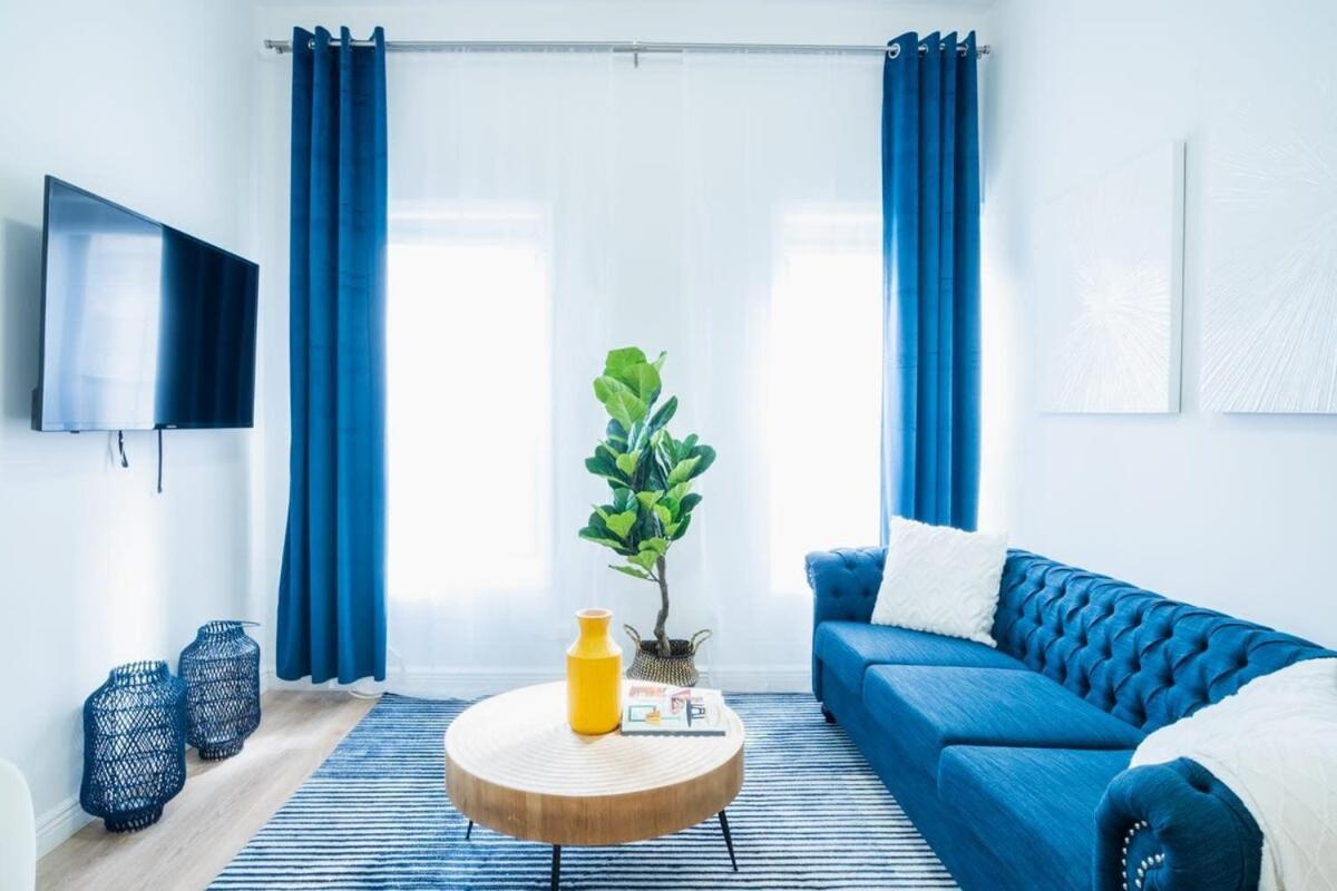 1435-4 I 3 Bedrooms 2 Bath Prime Upper East Apartamento *