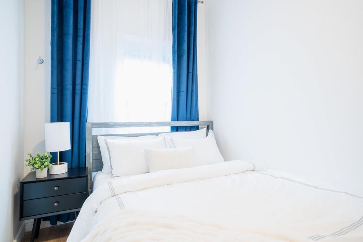 1435-4 I 3 Bedrooms 2 Bath Prime Upper East Apartamento Nova York