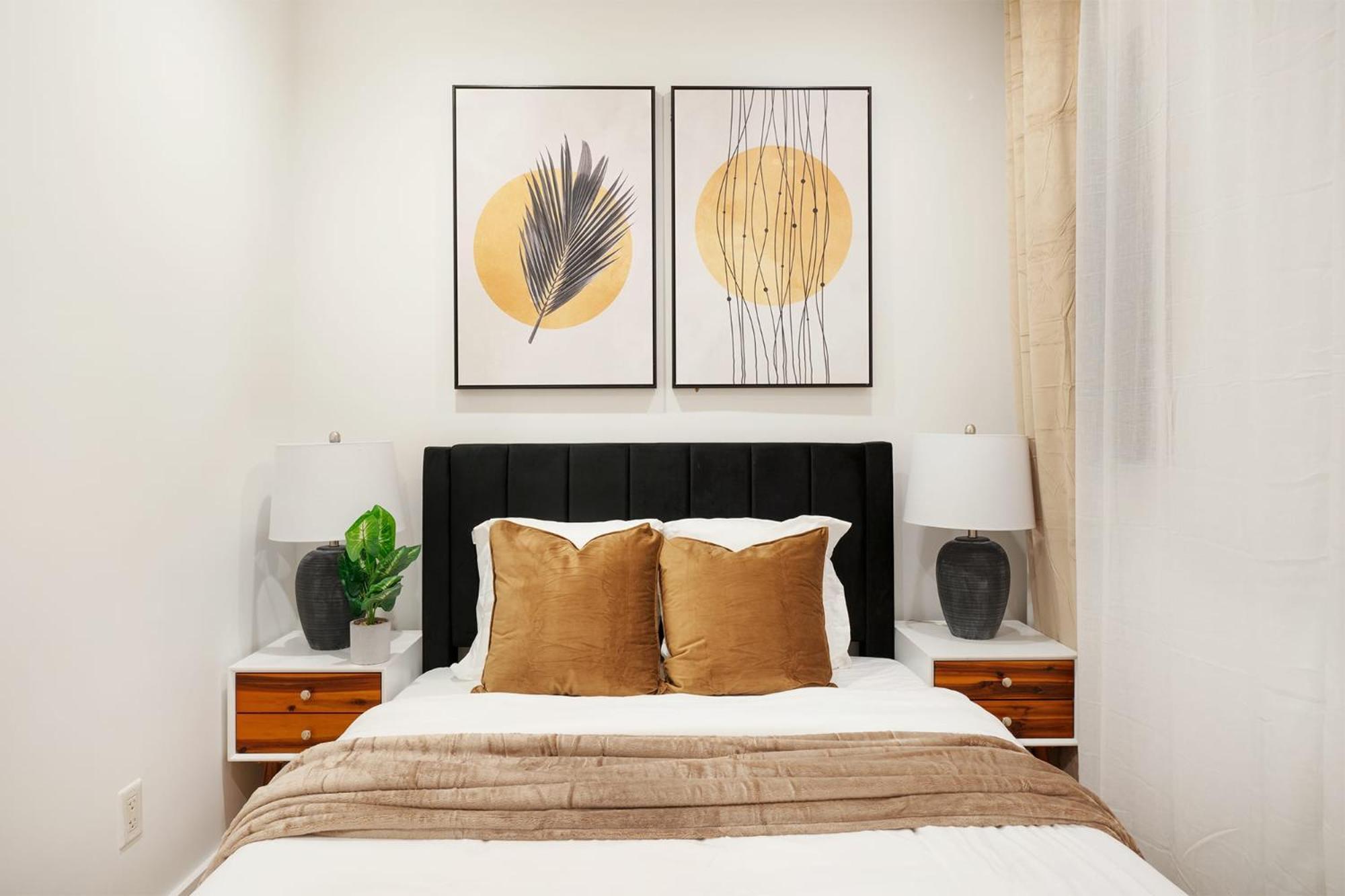 1290-13 Newly Renovated 2 Bedrooms In Ues Apartamento *