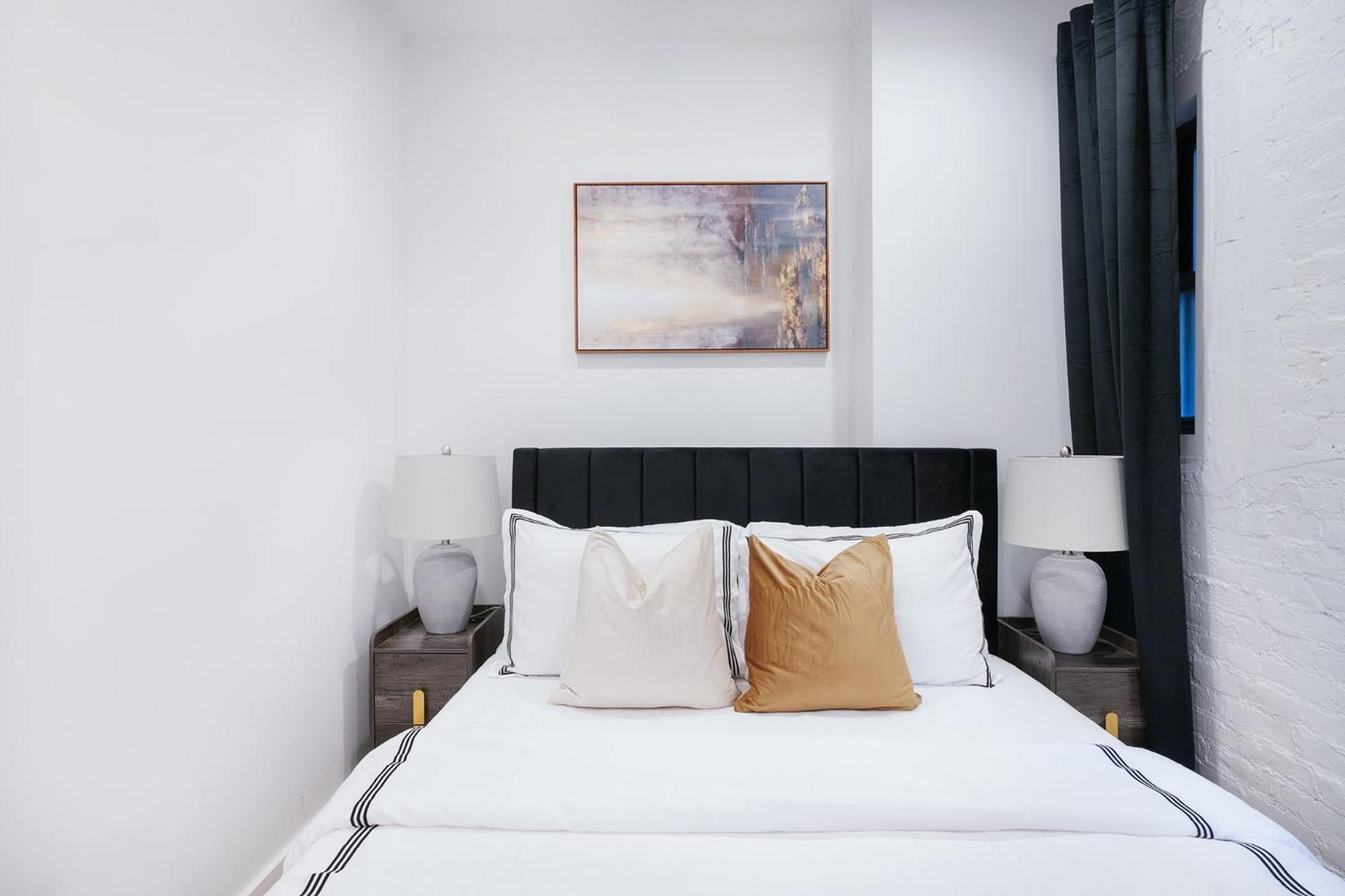 1288-5fs New Renovated 2 Bedrooms In Ues Apartamento