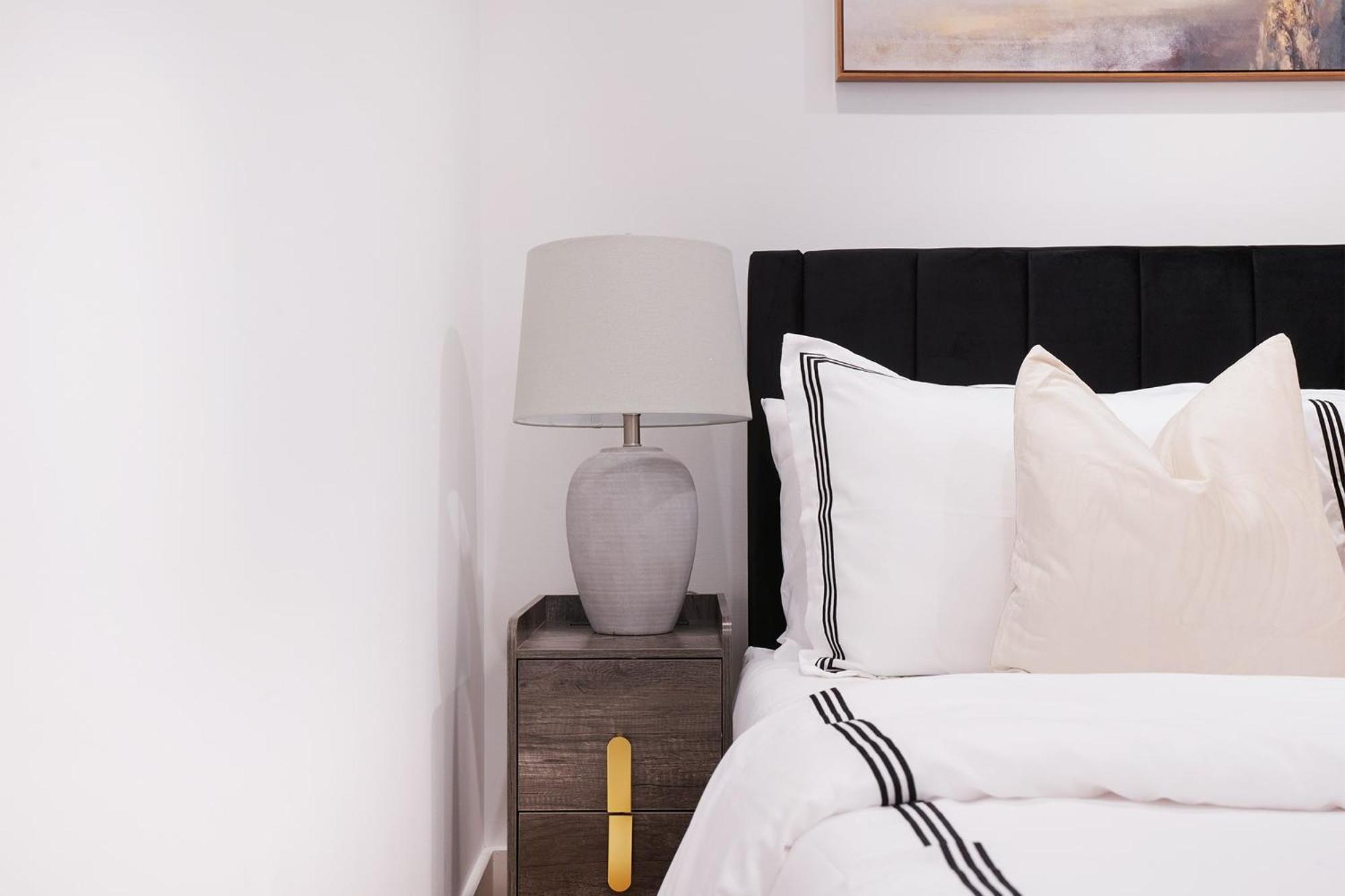 Apartamento 1288-5fs New Renovated 2 Bedrooms In Ues