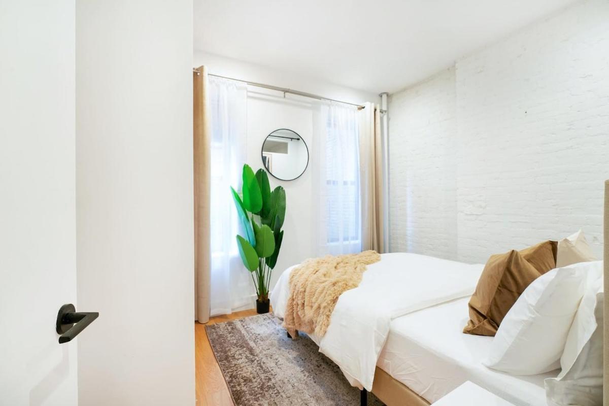 1288-4rs Newly Furnished Prime Ues 2br * Nueva York