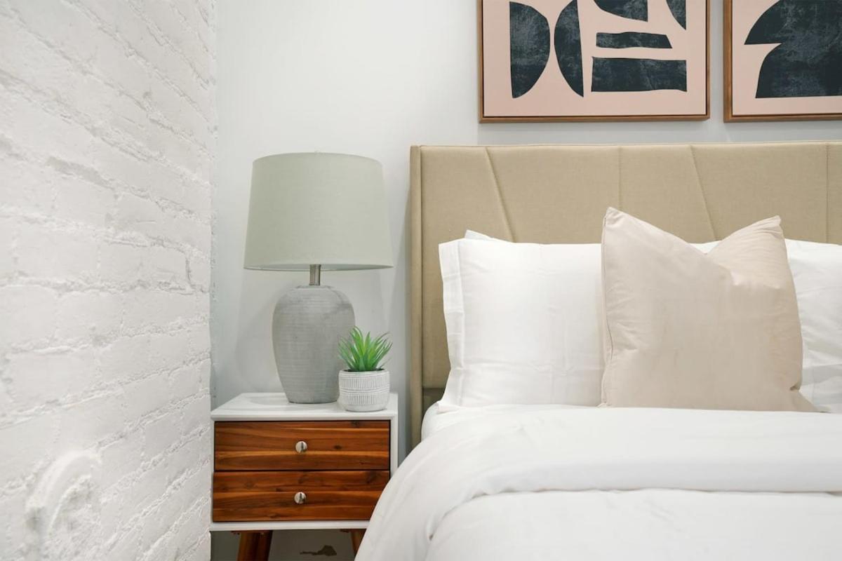 Apartamento 1288-4rs Newly Furnished Prime Ues 2br