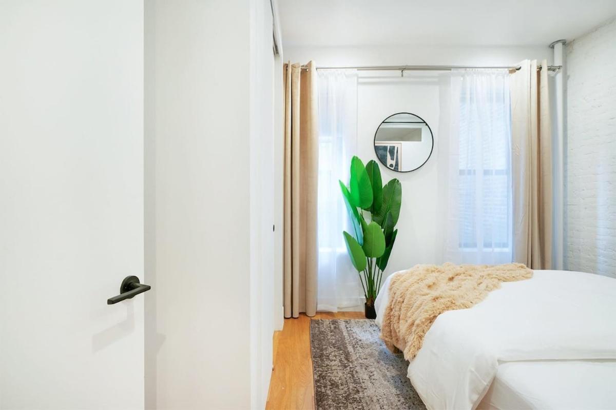 1288-4rs Newly Furnished Prime Ues 2br Nueva York