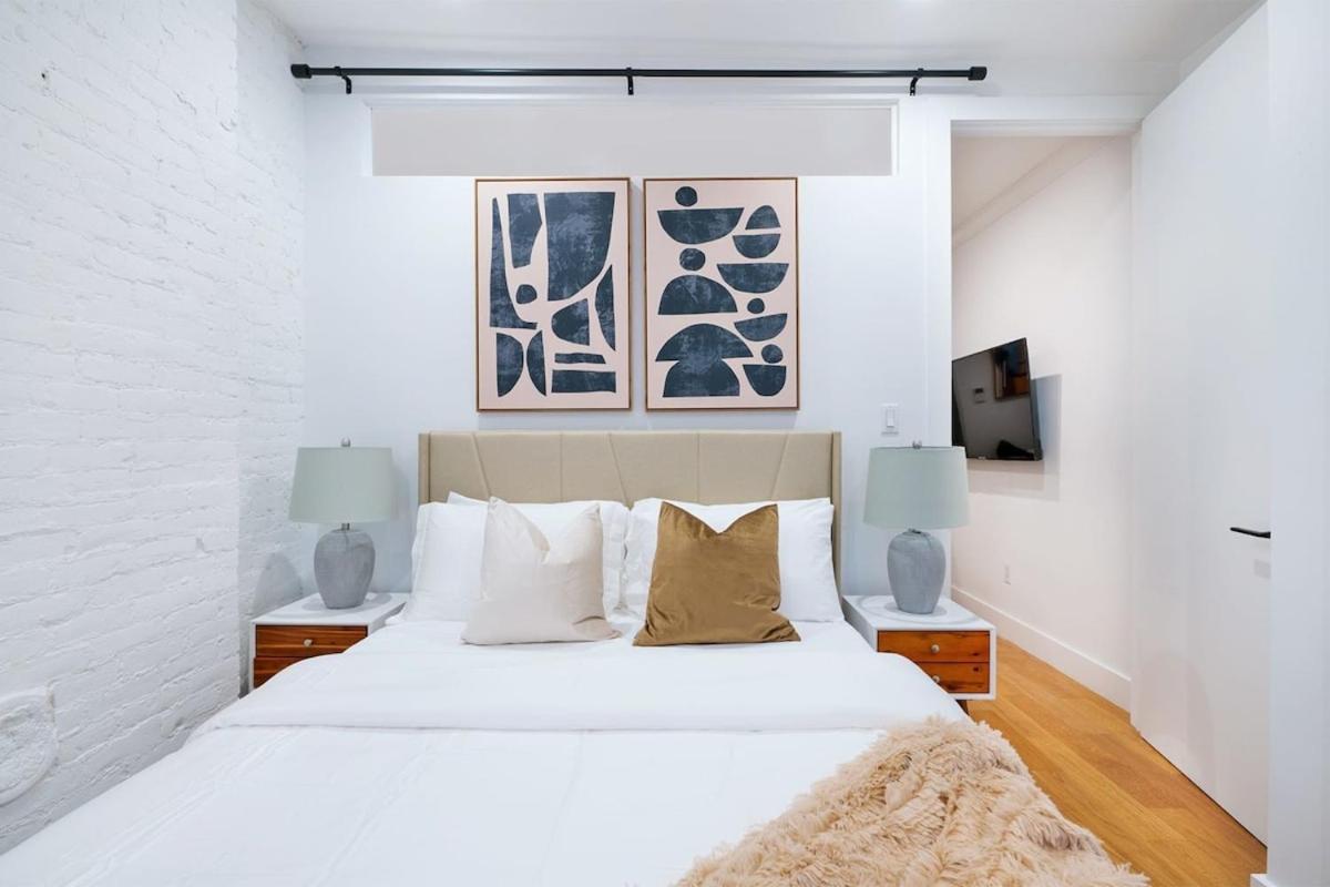1288-4rs Newly Furnished Prime Ues 2br * Nueva York