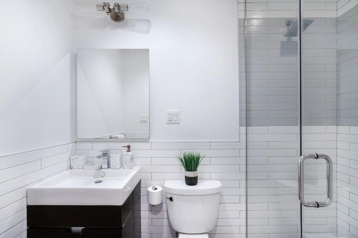 1288-4rs Newly Furnished Prime Ues 2br Apartamento Nueva York