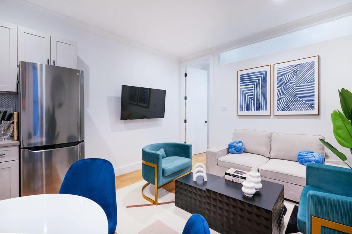 1288-4rs Newly Furnished Prime Ues 2br * Nueva York