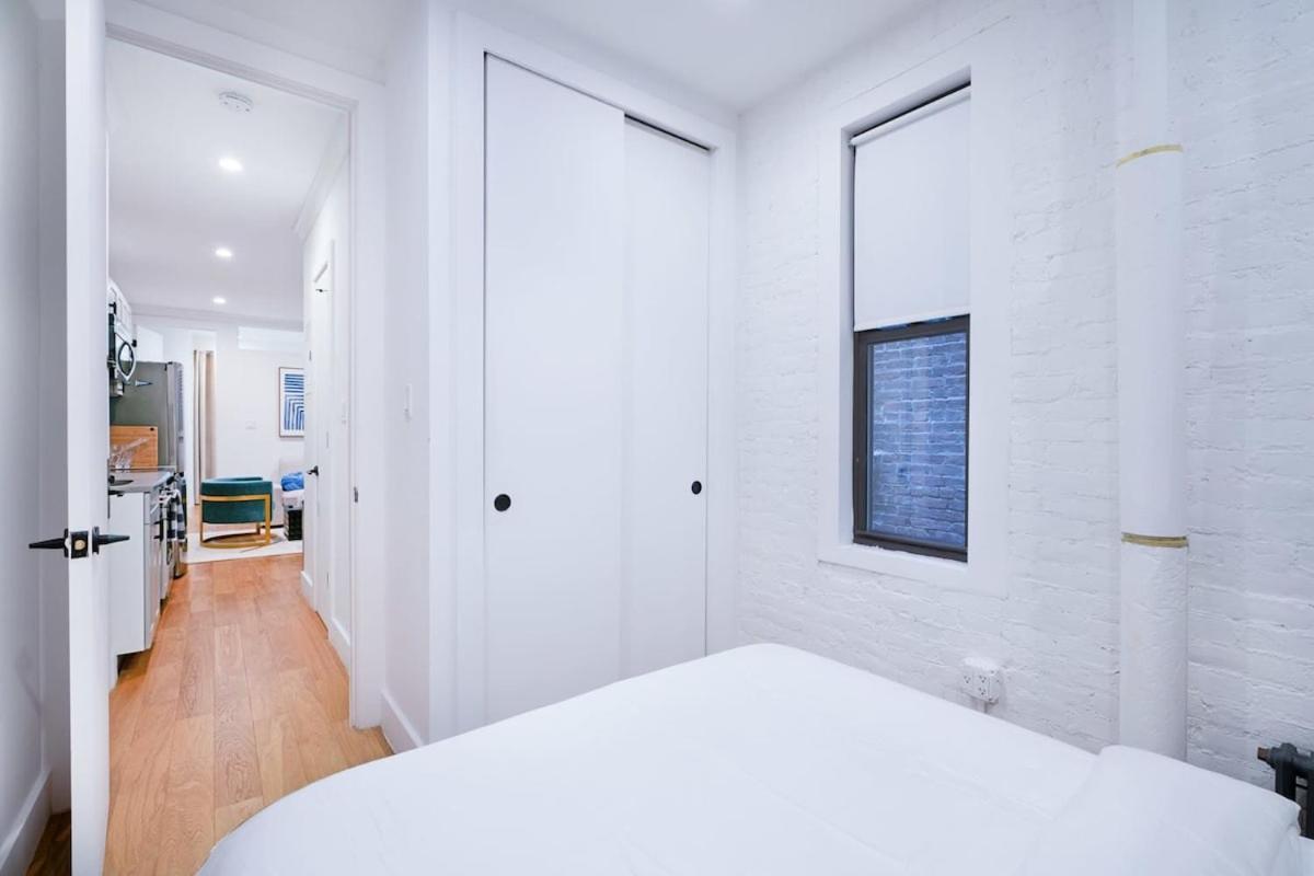 Apartamento 1288-4rs Newly Furnished Prime Ues 2br