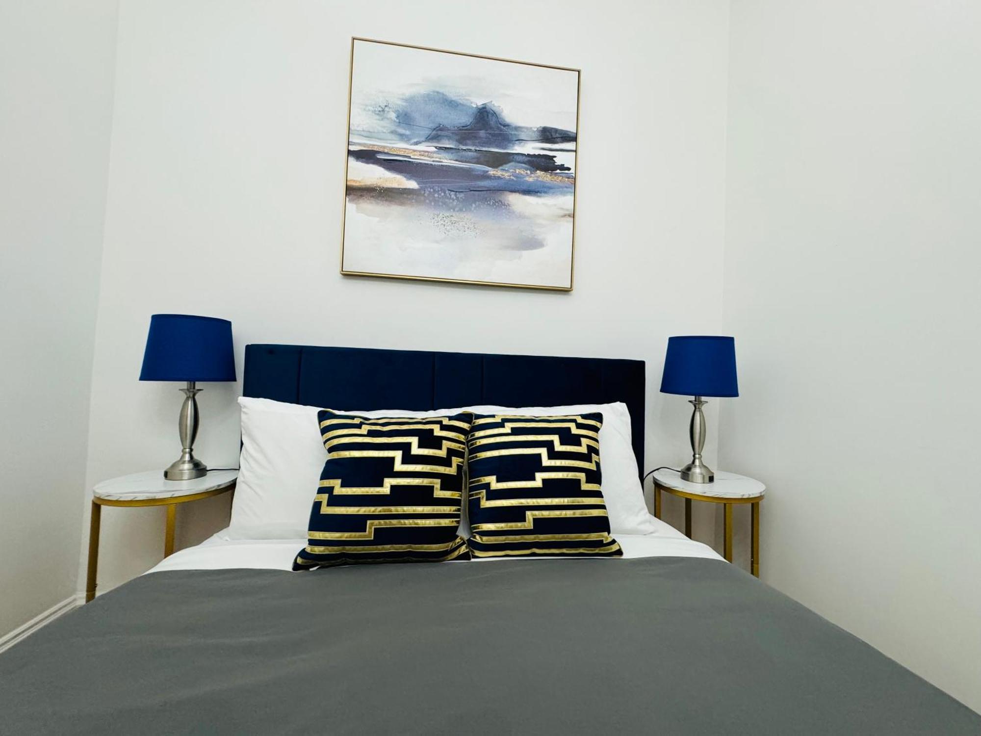 Appartement Lincoln Center